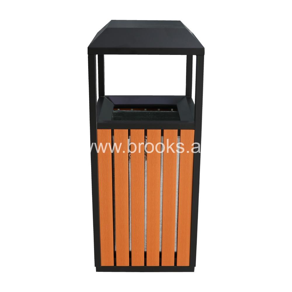 Brooks Renzo GS+WPC Open Bin 42Ltr