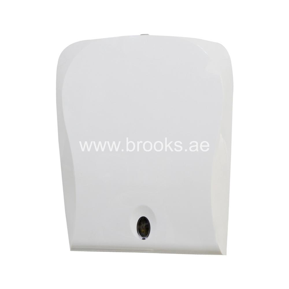 C-Fold Tissue Dispenser