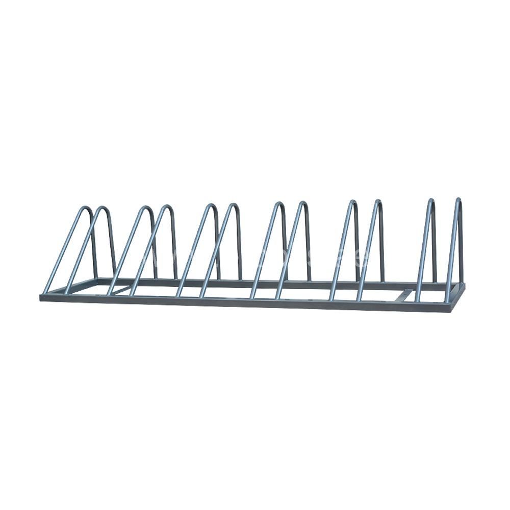 Cycle Stand-6 Rack