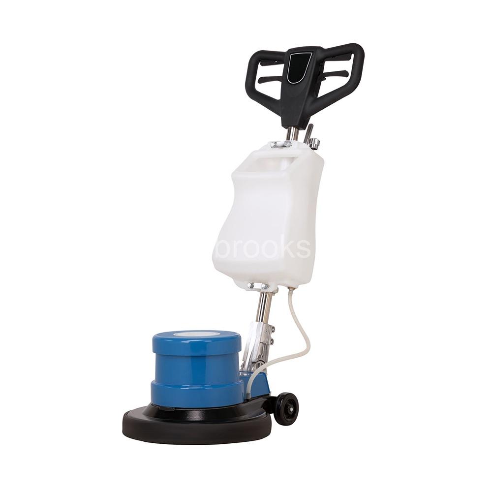 Multifunctional Burnisher