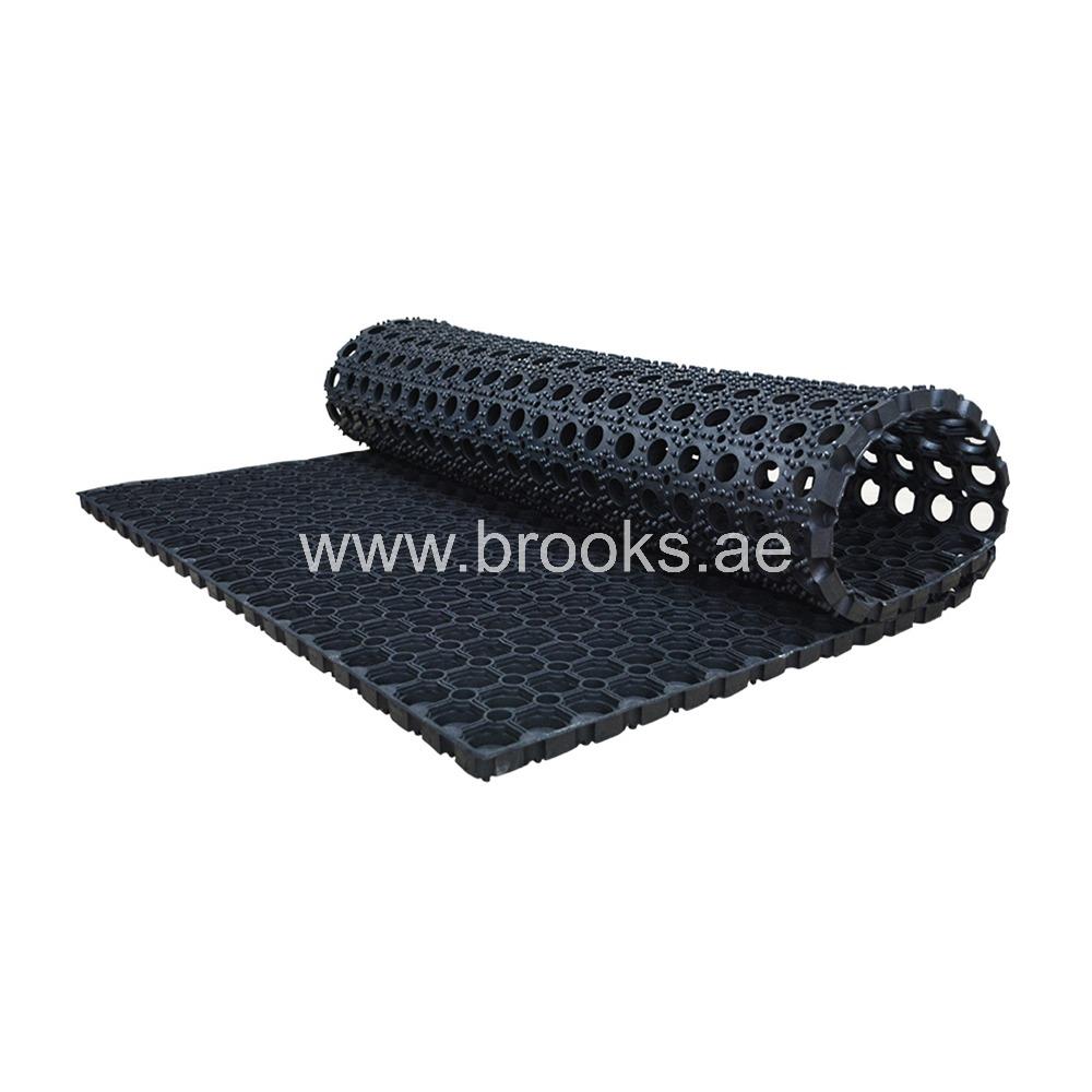 Gripex Hollow Ring Mats 