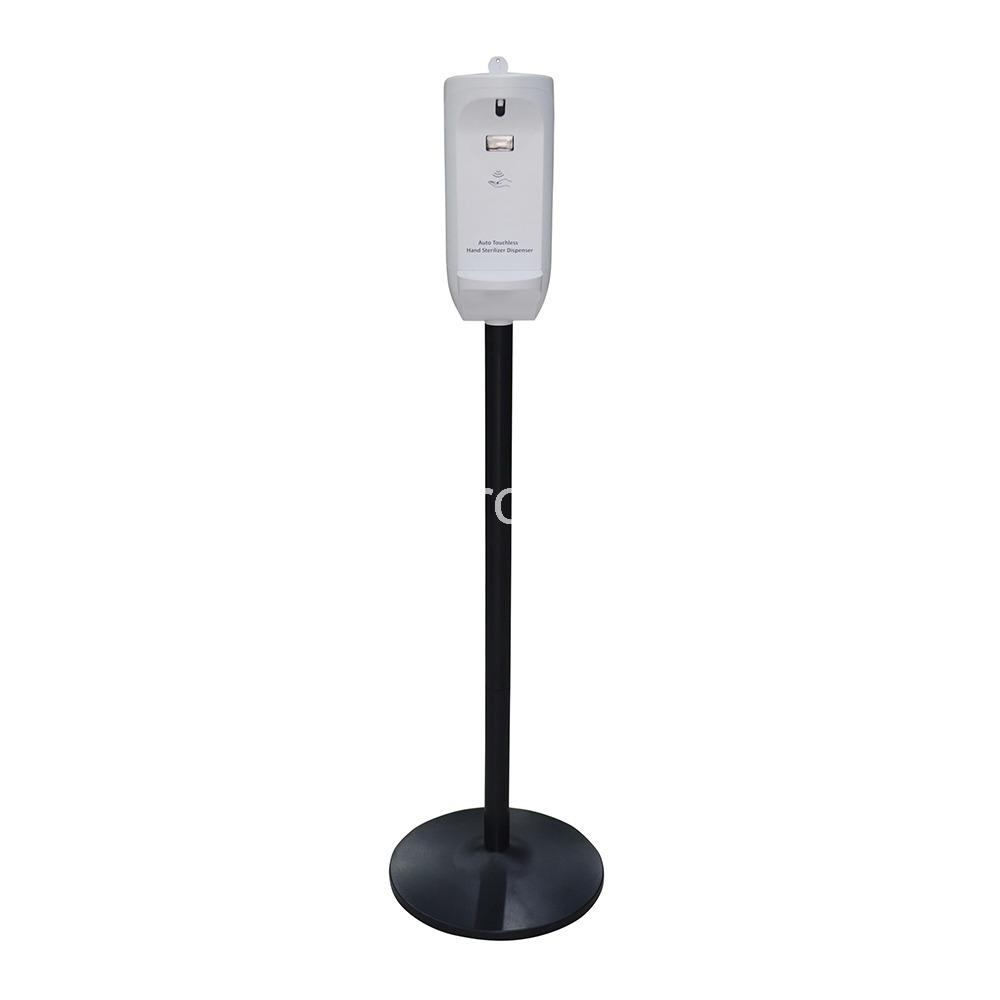 Automatic Gel/Soap Dispenser with SS Stand 