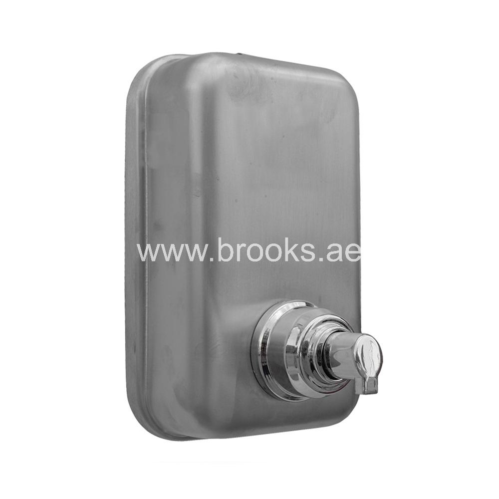 Satin SS Soap Foam Dispenser 1000ml