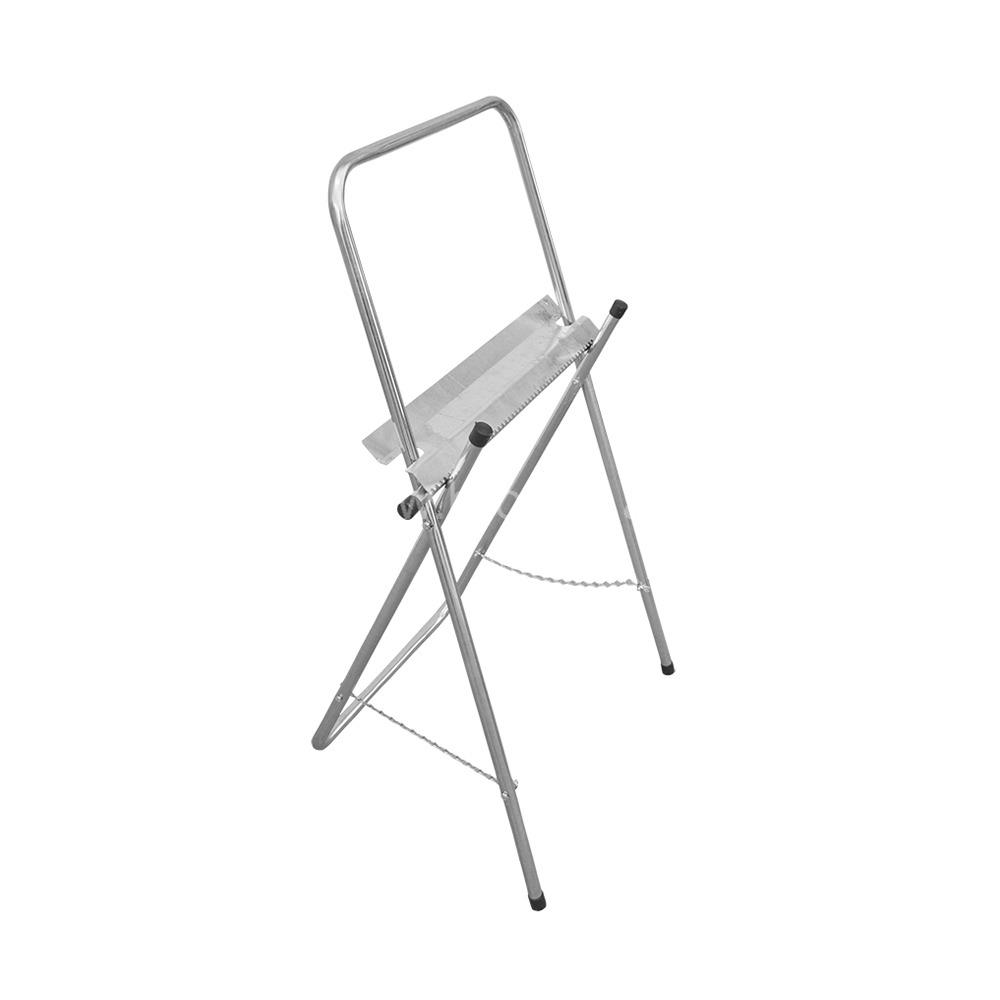 Brooks Gama Floor Standing Dispenser for Paper Roll