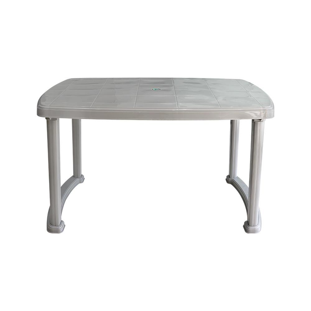 Nilkamal Plastic Mega Table 