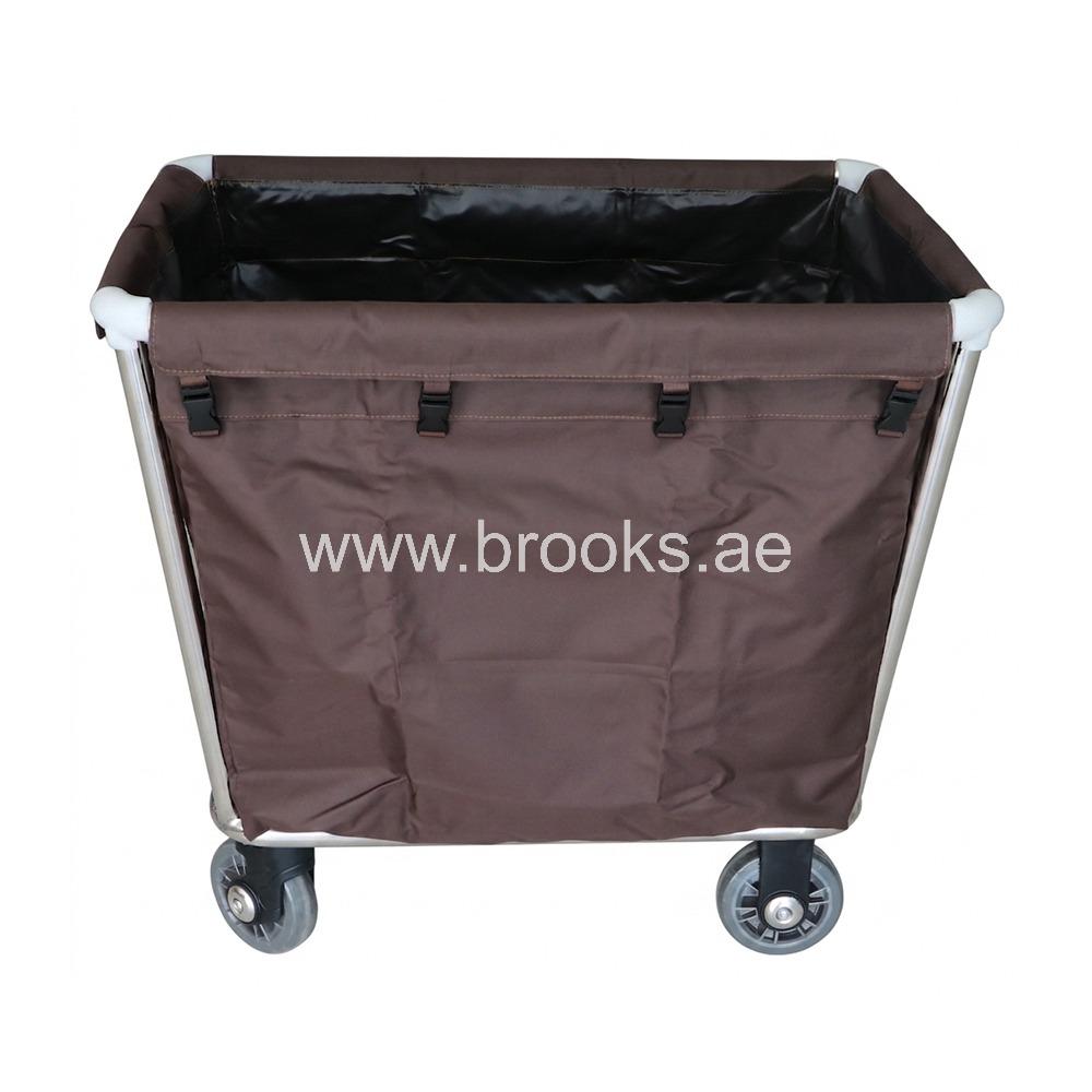 Brooks Laundry Cart 