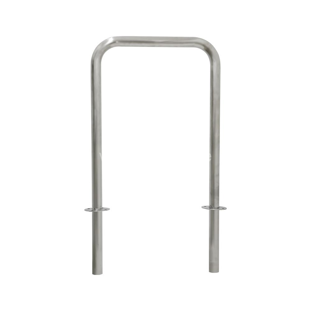 Brooks Vennie SS Brushed Bicycle Rack