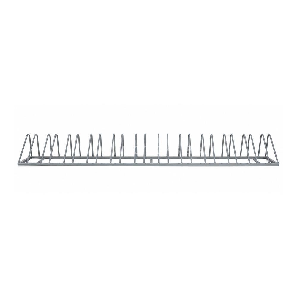 Cycle Stand-12 Racks 