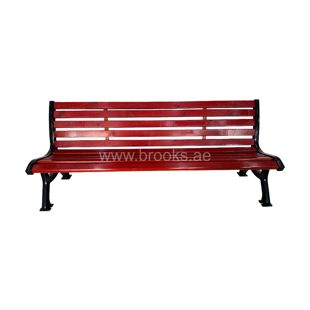 Brooks Outdoor Bench