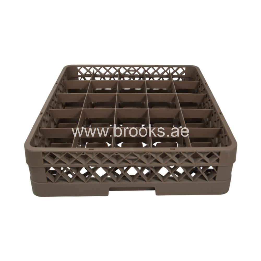 PR Rack Extender L25-CompartmentÂ