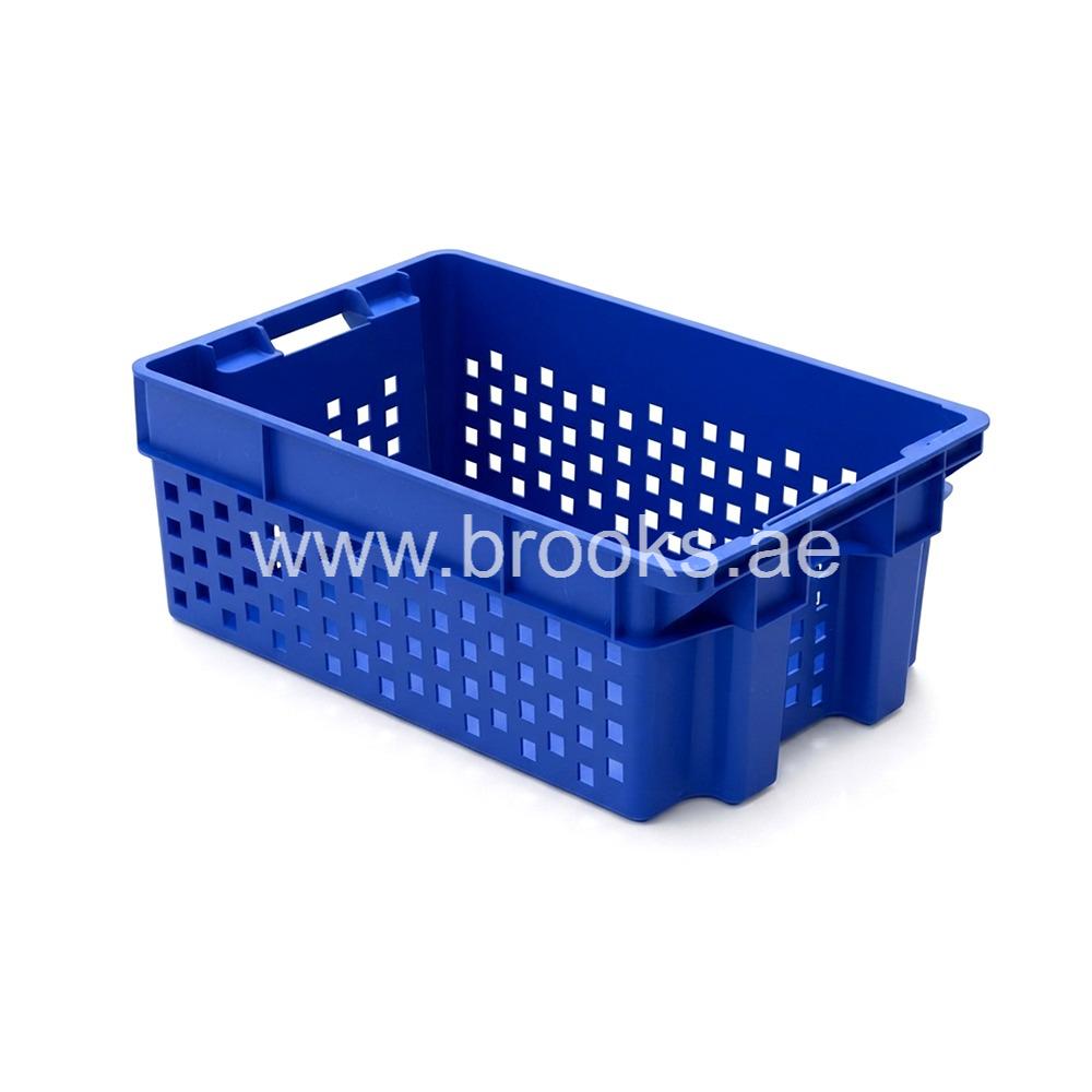 Fruits & Vegetable Crate 47Ltr