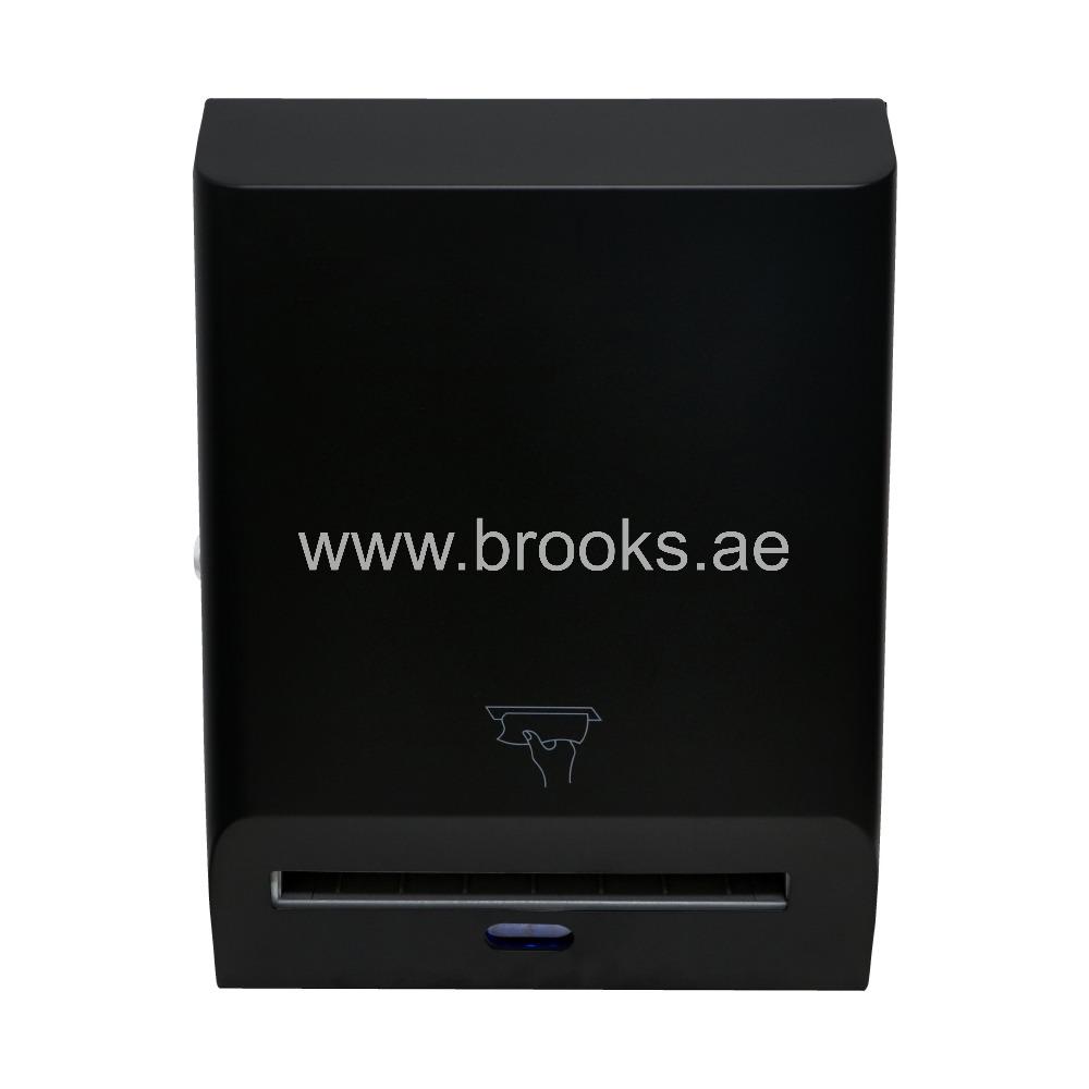 Stainless Steel Auto Roll Towel Dispenser