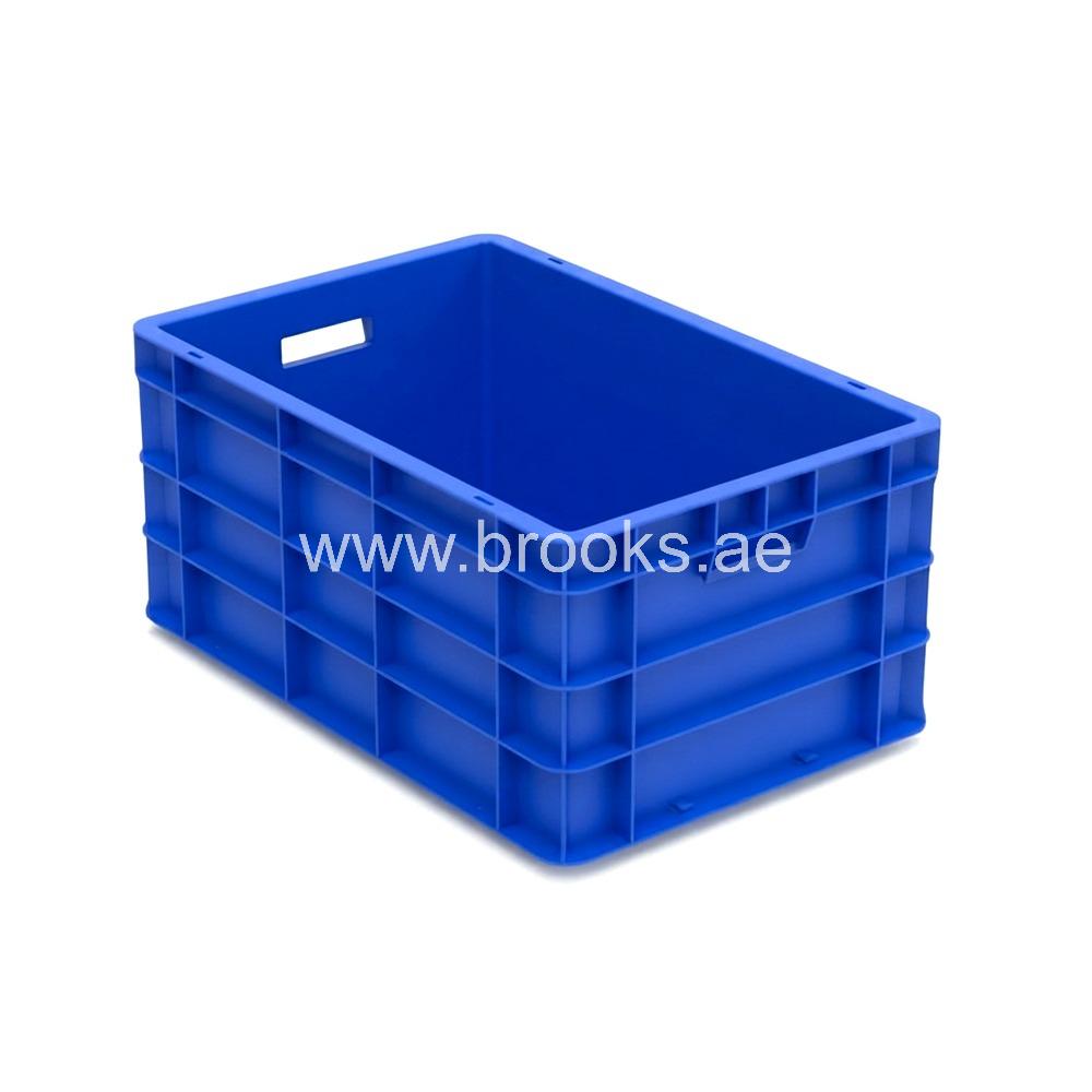 Closed Crate 57Ltr