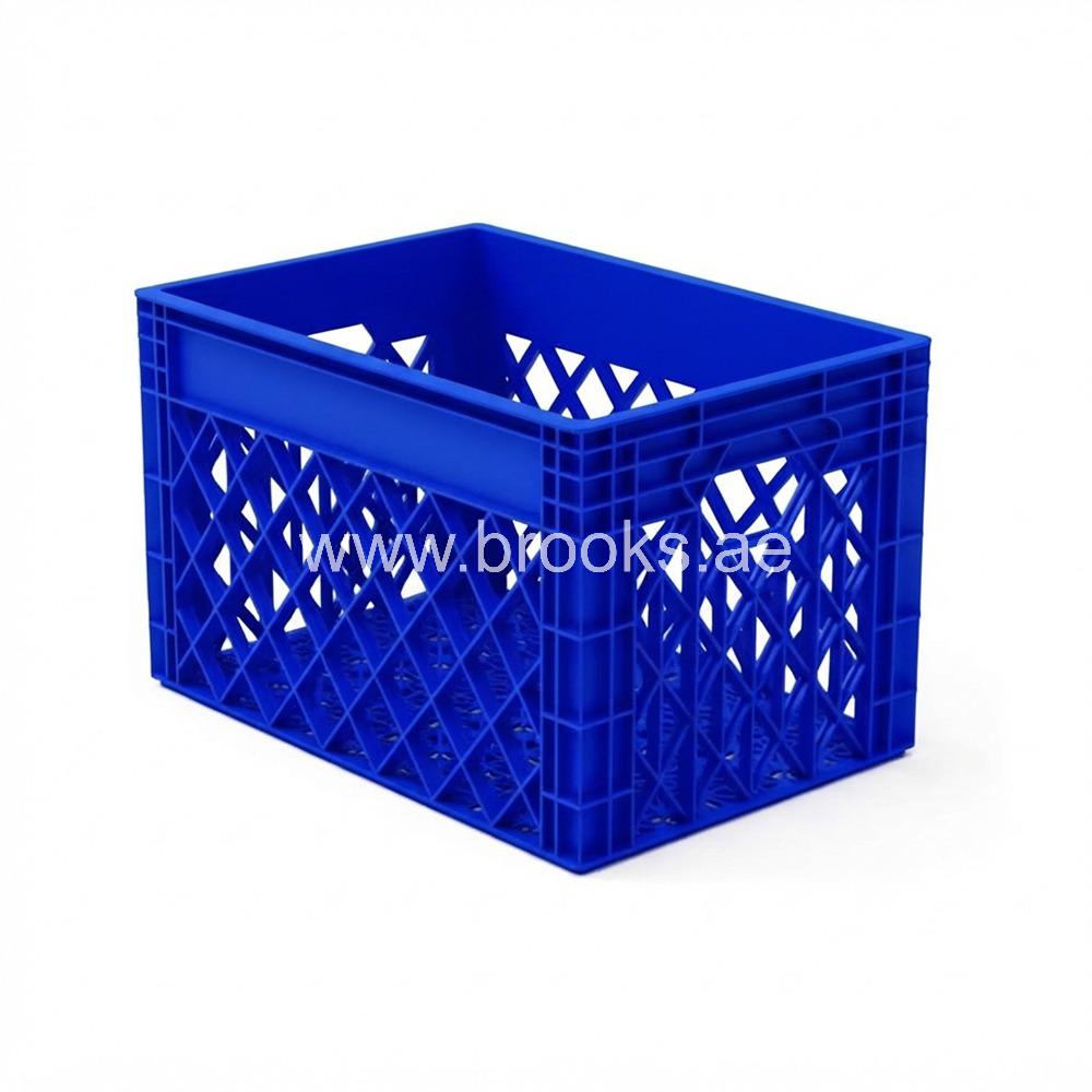 Milk Crate 38Ltr